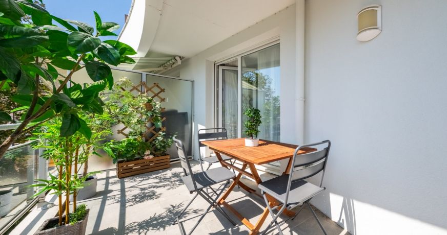 vente Appartement Dijon
