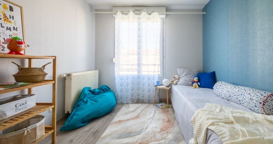 vente Appartement Dijon