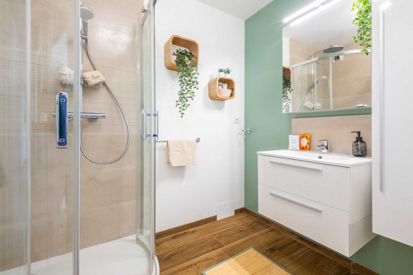 vente Appartement Dijon - Photo 14