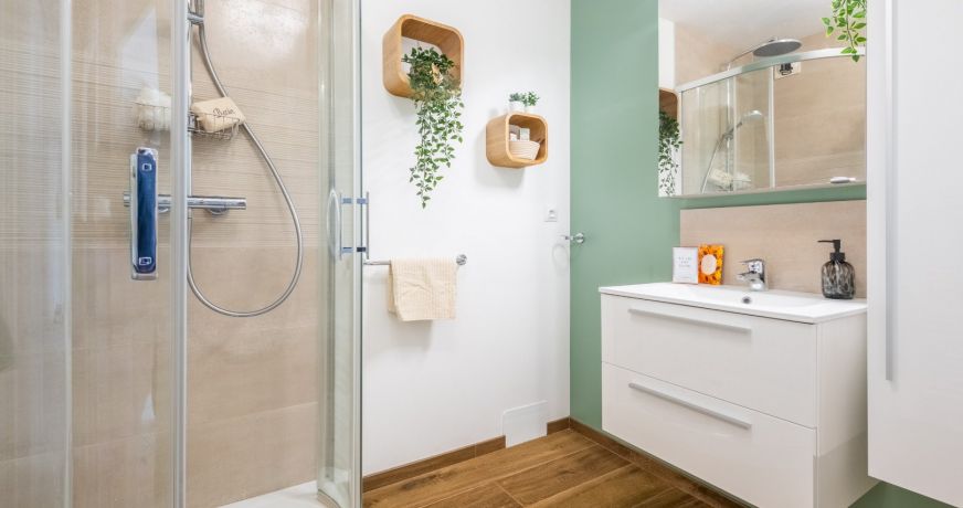 vente Appartement Dijon