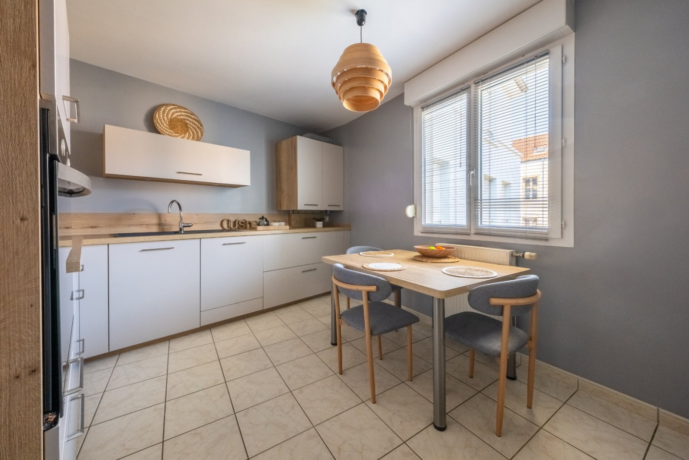 vente Appartement Dijon - Photo 7
