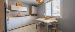 vente Appartement Dijon