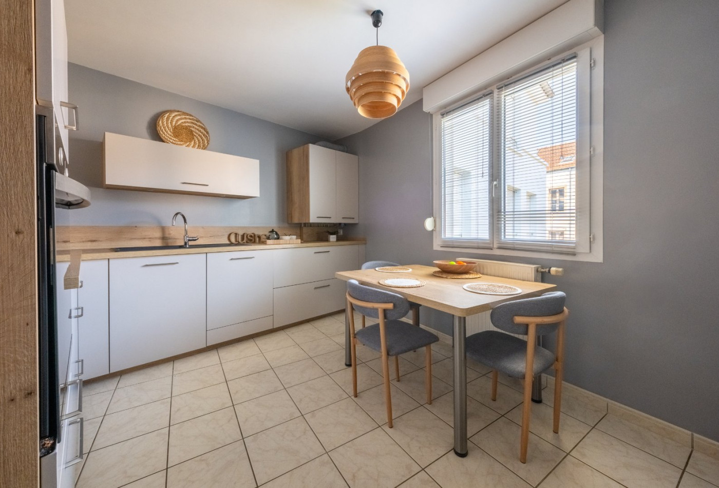 vente Appartement Dijon - Photo 7