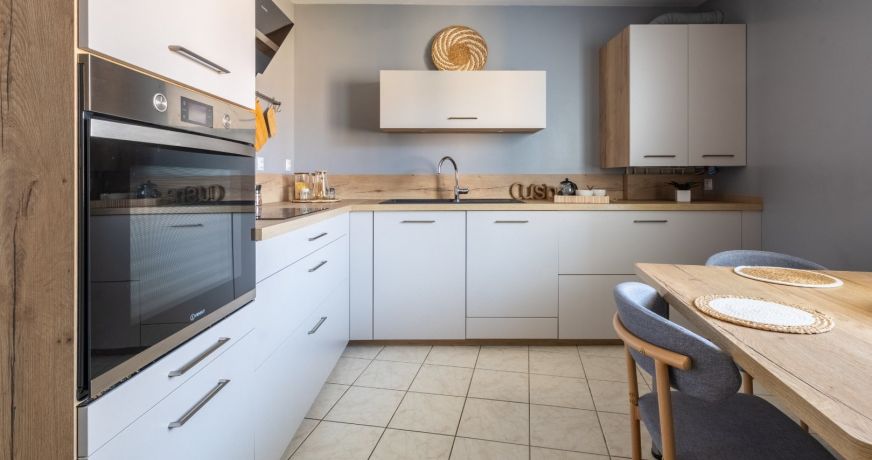 vente Appartement Dijon