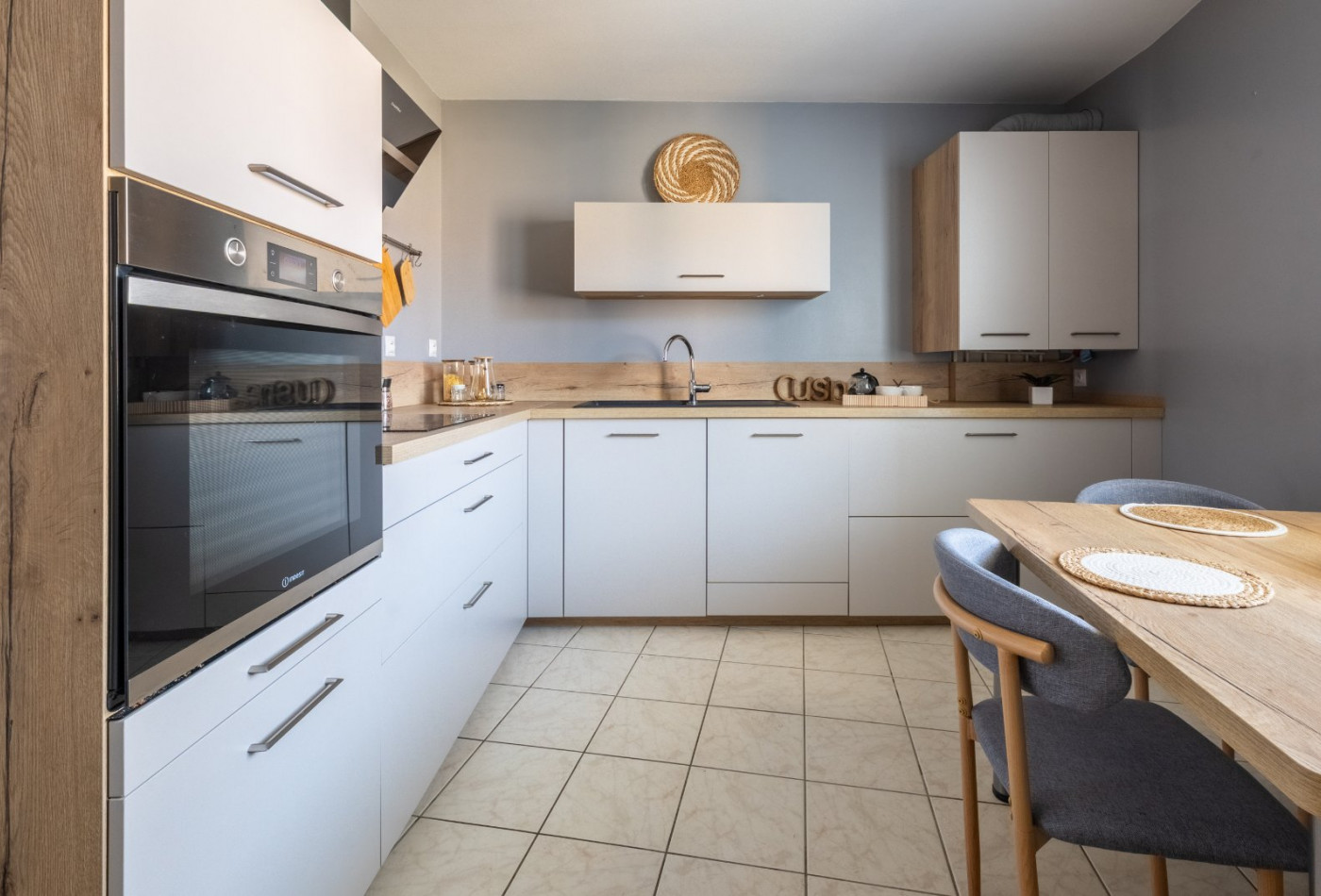 vente Appartement Dijon - Photo 9