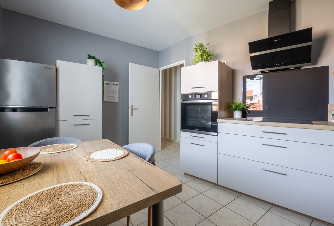 vente Appartement Dijon - Photo 8
