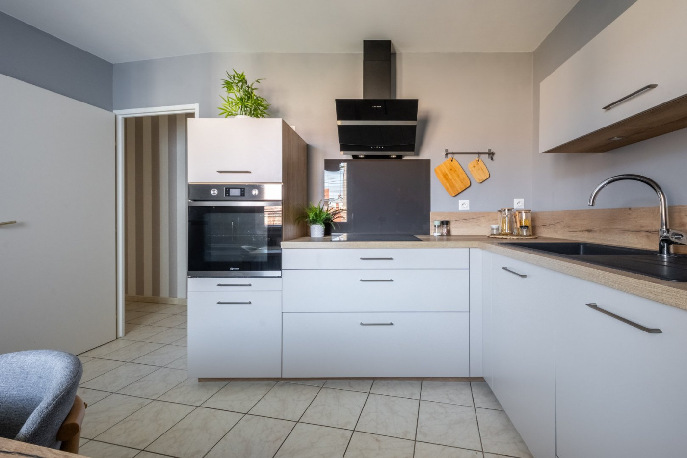 vente Appartement Dijon - Photo 10