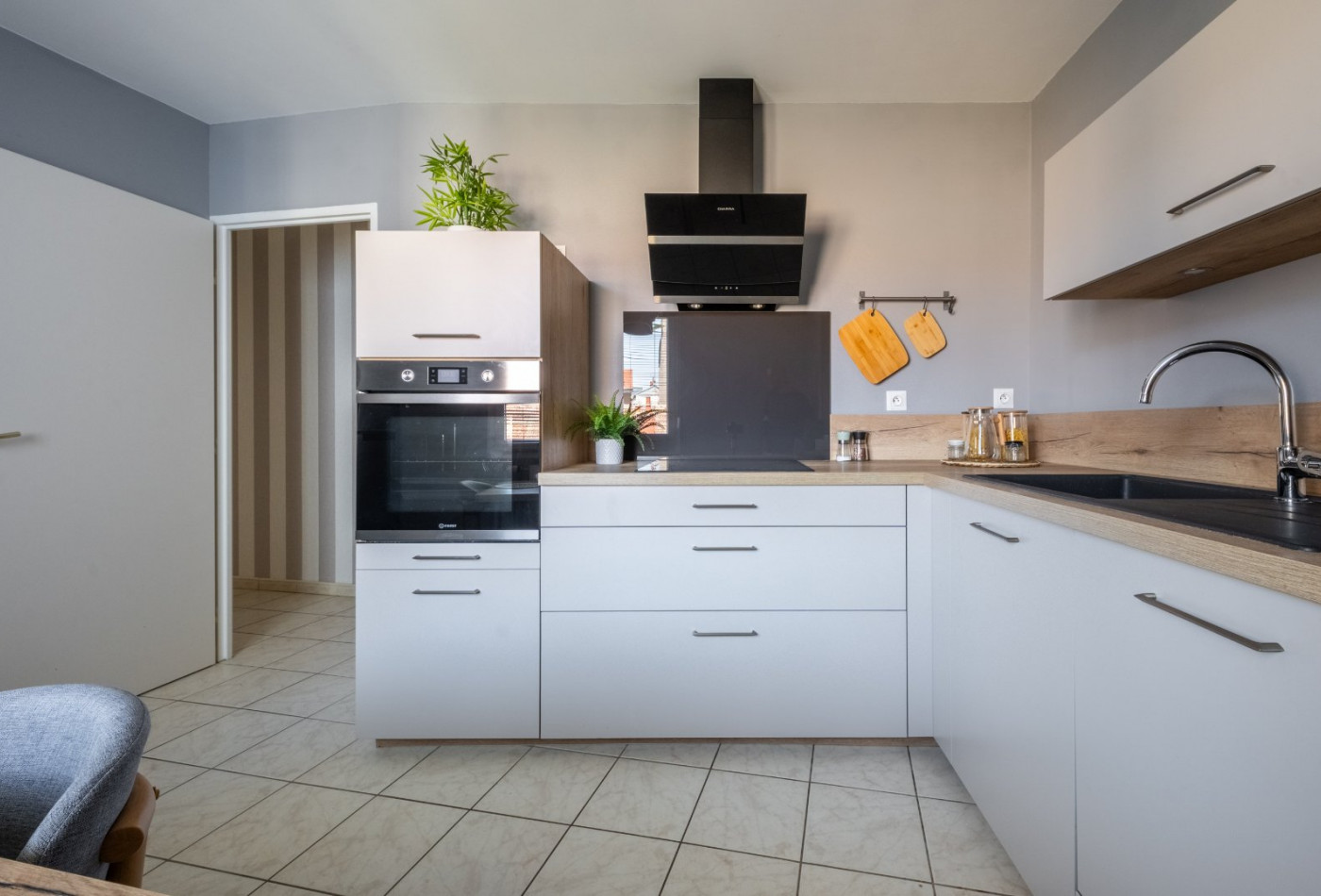 vente Appartement Dijon - Photo 10