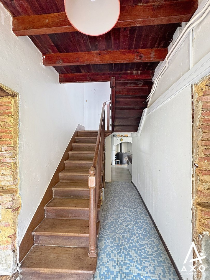 vente Maison Buanes - Photo 7