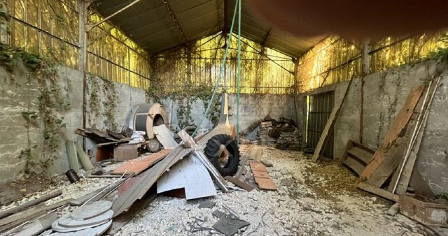 vente Terrain constructible Angouleme