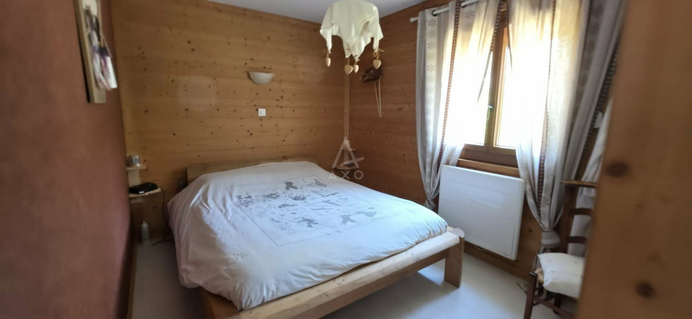 vente Maison Grignon - Photo 9