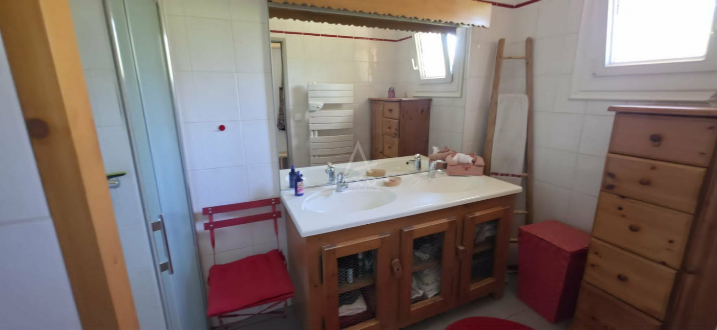 vente Maison Grignon - Photo 10