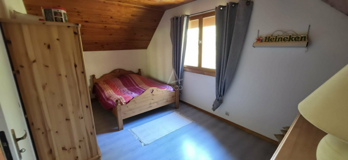 vente Maison Grignon - Photo 13