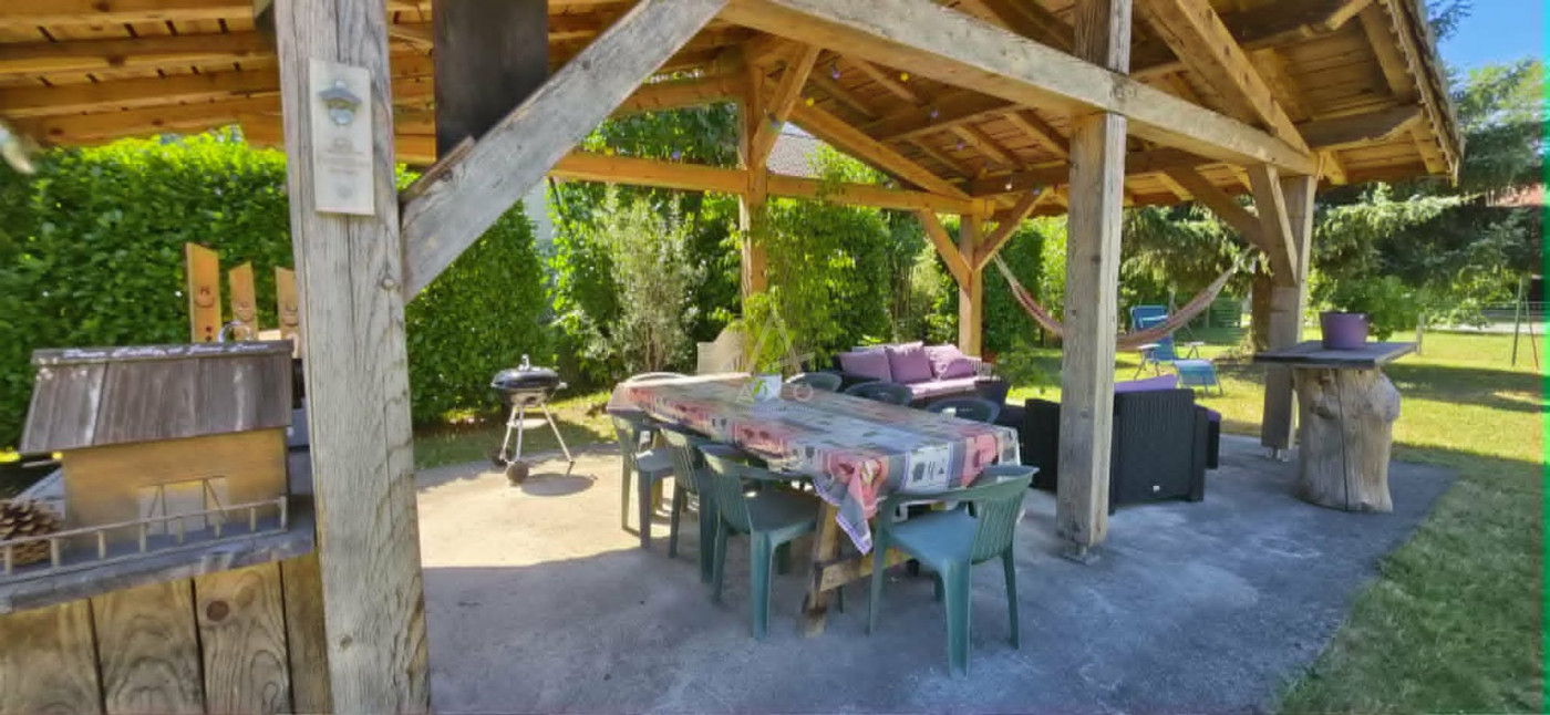 vente Maison Grignon - Photo 15