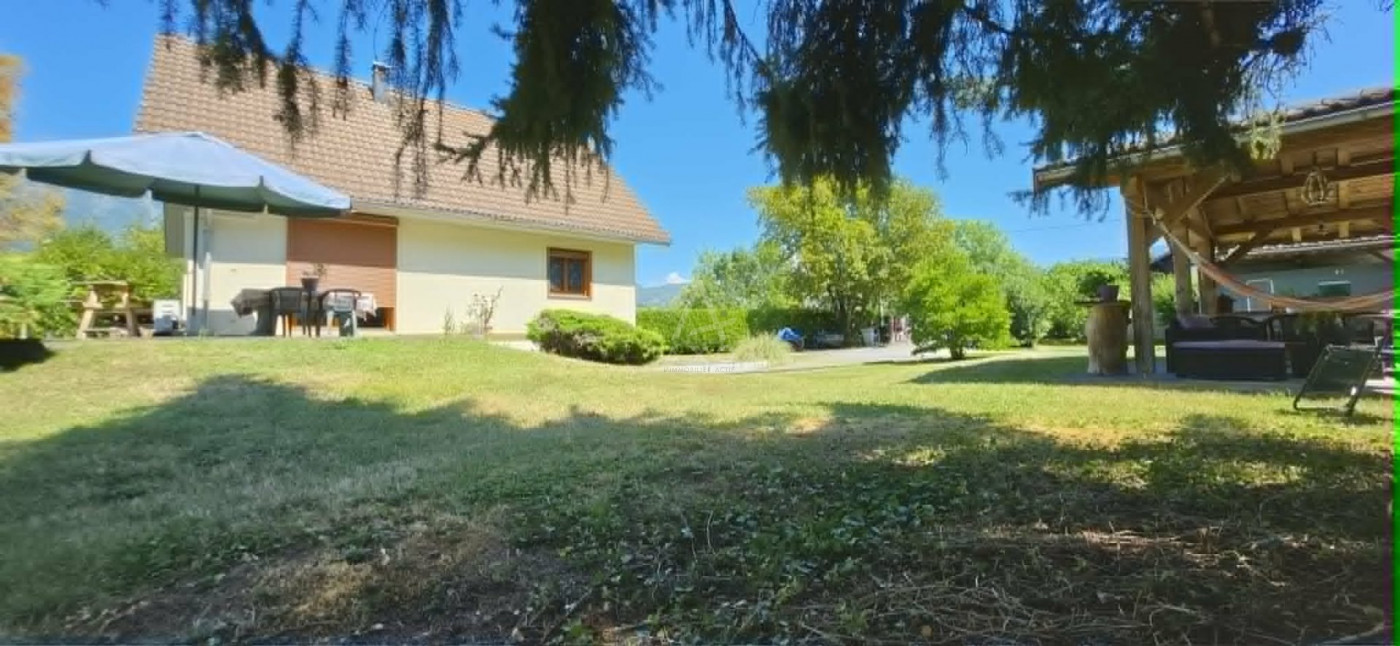vente Maison Grignon - Photo 1