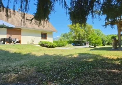 vente Maison Grignon
