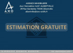 vente Maison Grignon