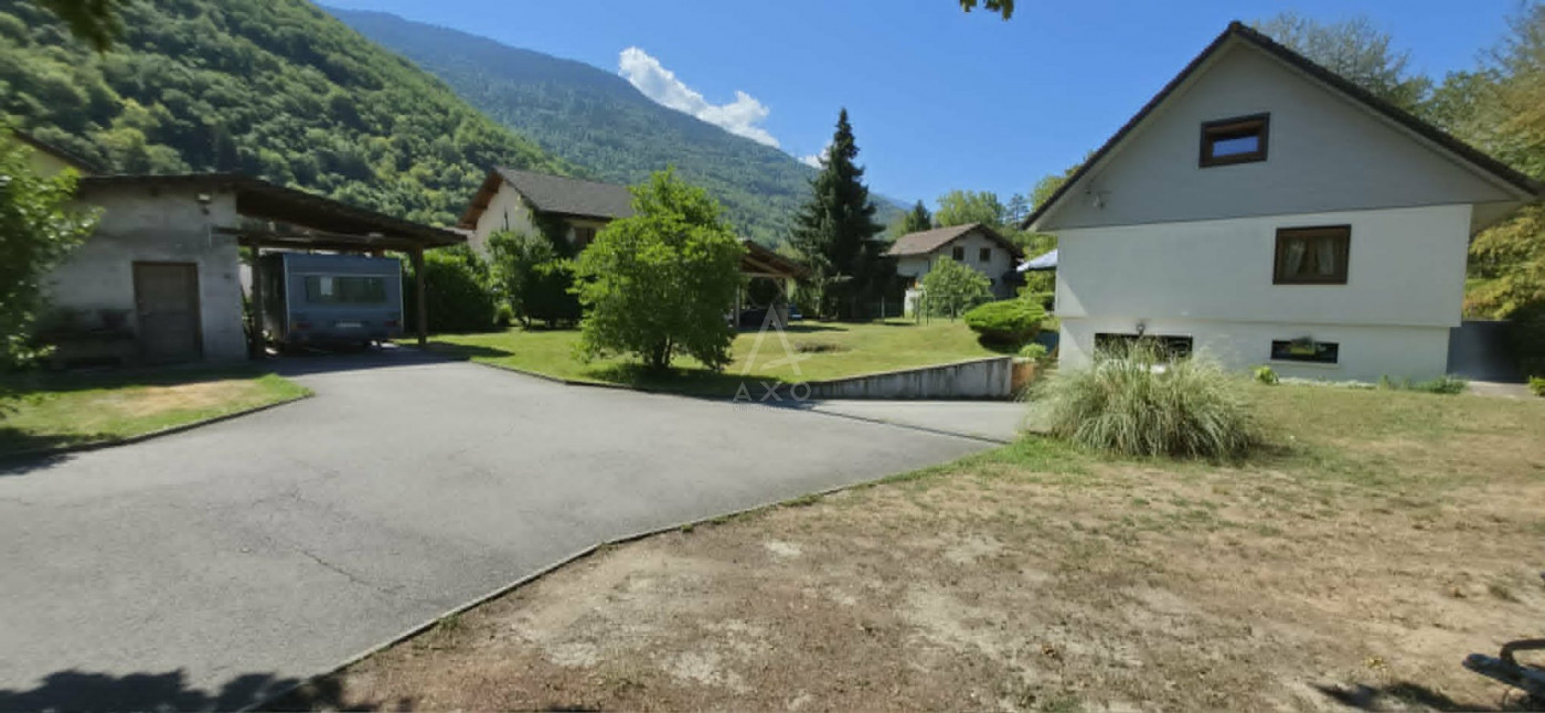 vente Maison Grignon - Photo 2
