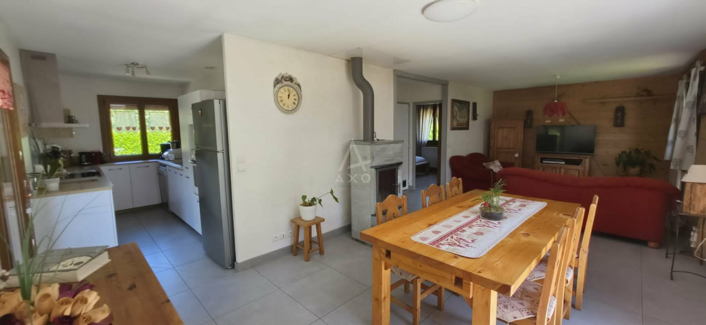 vente Maison Grignon - Photo 3
