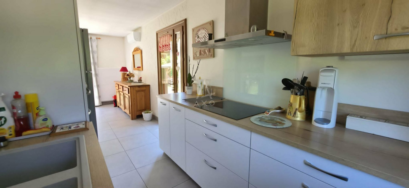 vente Maison Grignon - Photo 4