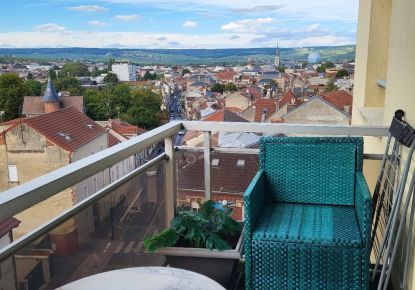 vente Appartement Epernay