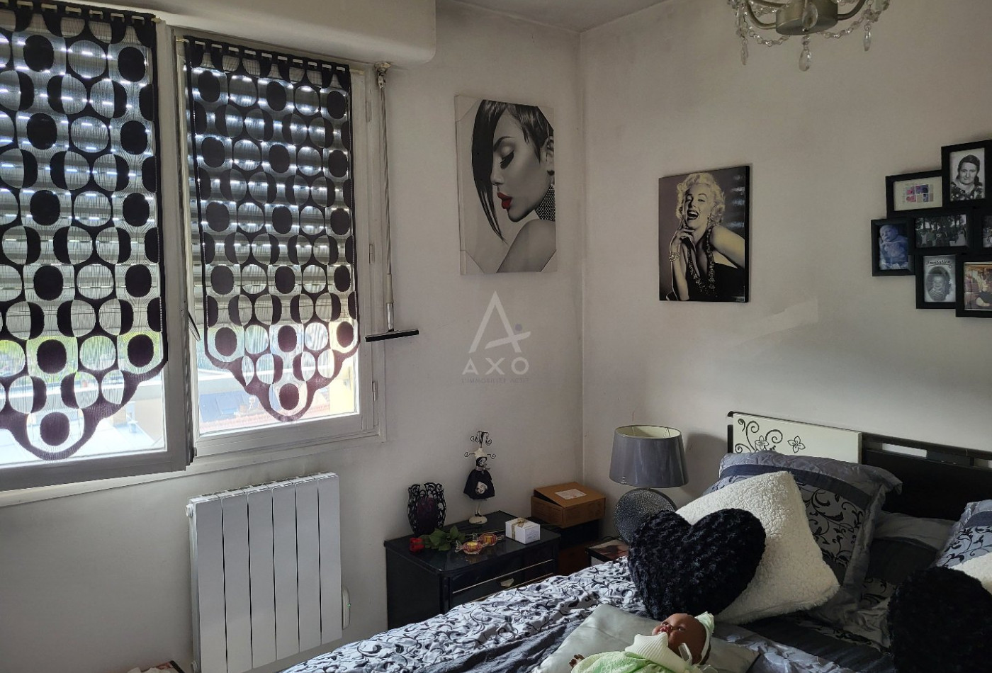 vente Appartement Epernay - Photo 8