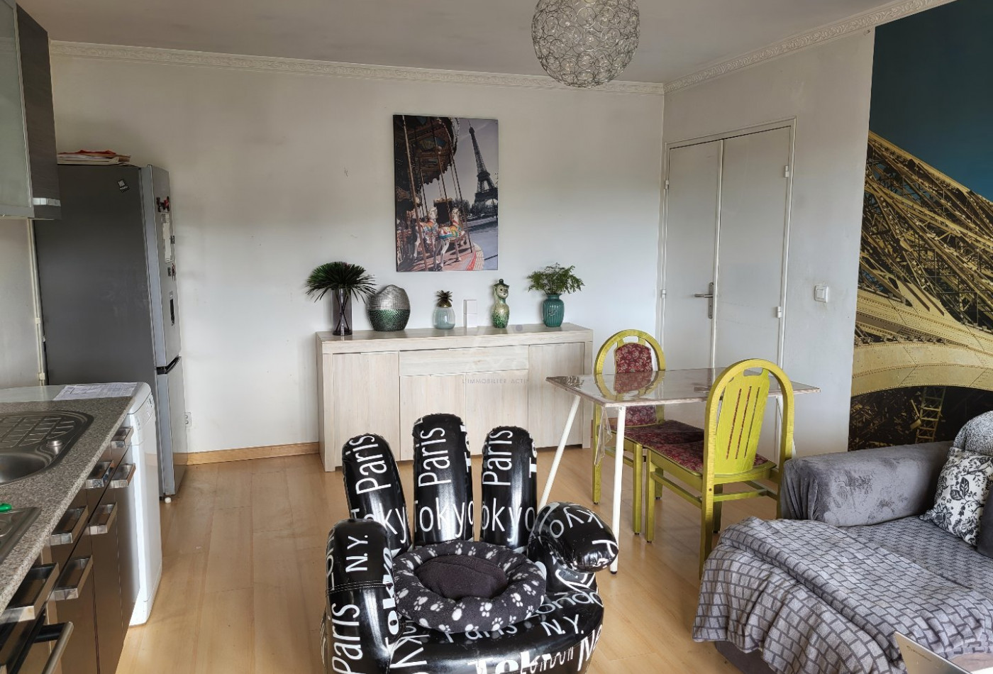 vente Appartement Epernay - Photo 10