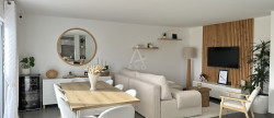 vente Maison Caudan