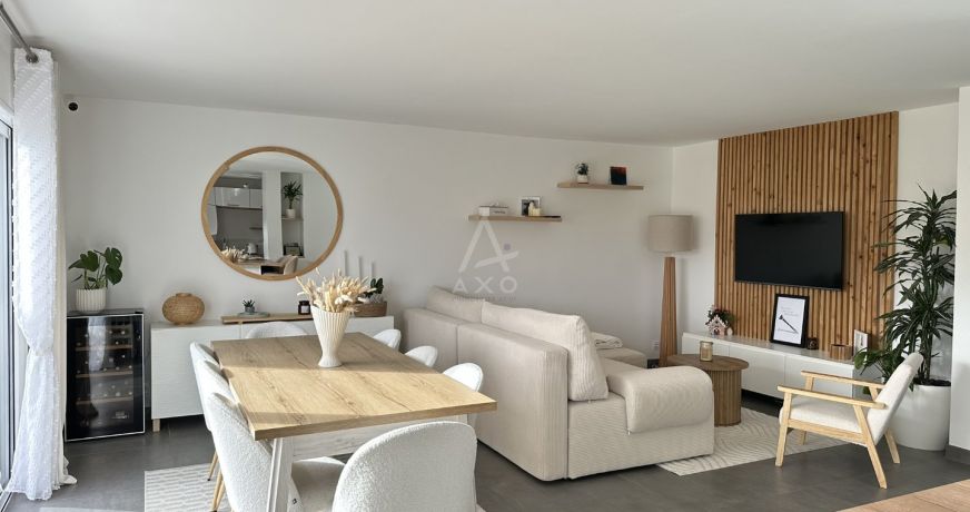 vente Maison Caudan