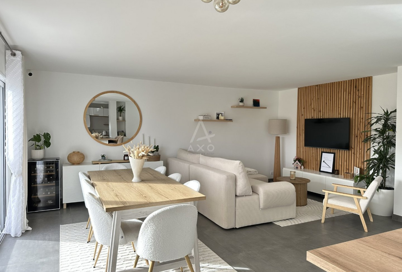 vente Maison Caudan - Photo 6