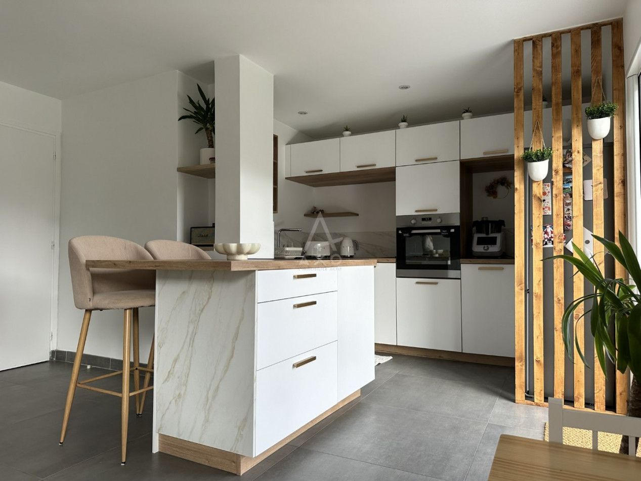 vente Maison Caudan - Photo 9