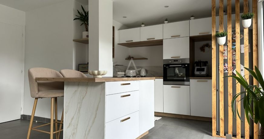 vente Maison Caudan