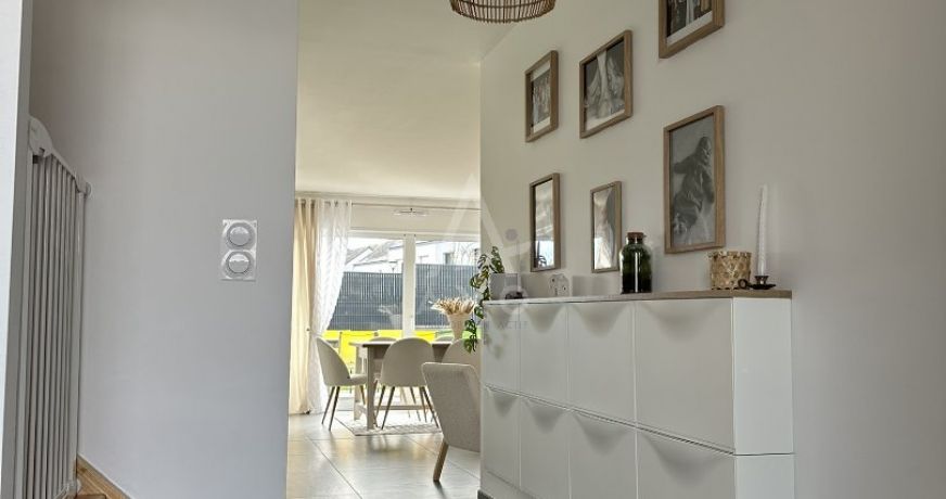 vente Maison Caudan