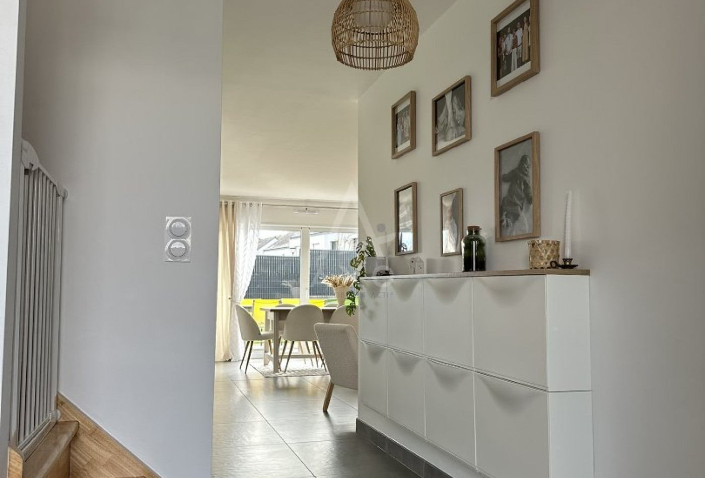 vente Maison Caudan - Photo 5