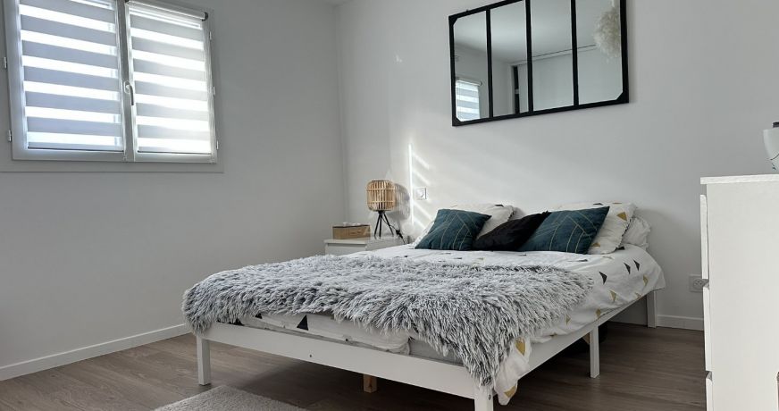 vente Maison Caudan