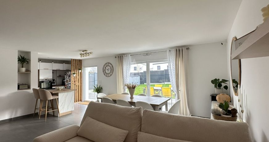 vente Maison Caudan