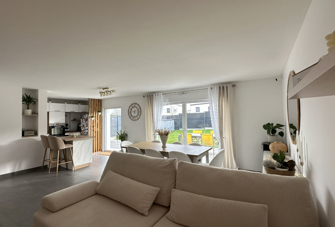 vente Maison Caudan - Photo 8