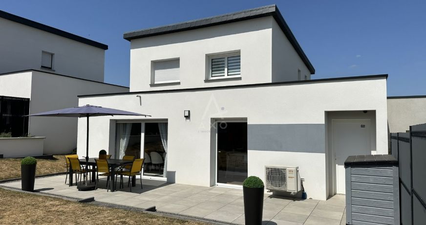 vente Maison Caudan
