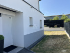 vente Maison Caudan