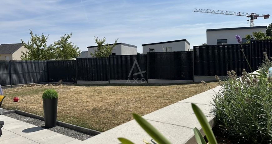 vente Maison Caudan