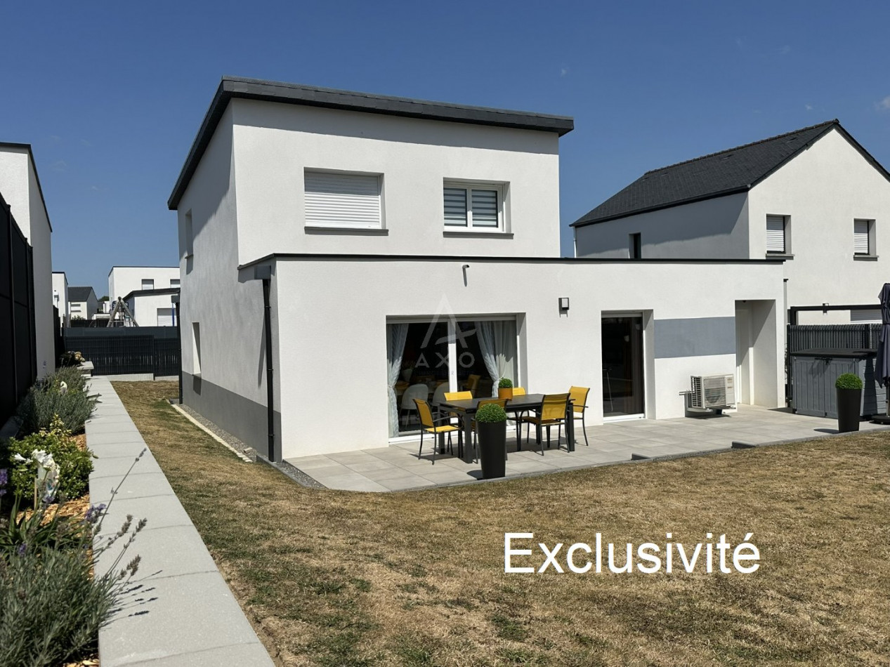 vente Maison Caudan - Photo 1