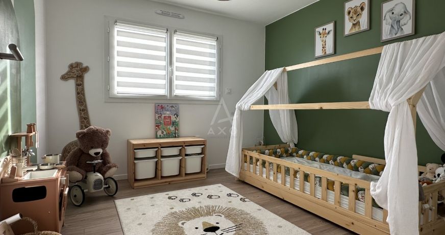 vente Maison Caudan