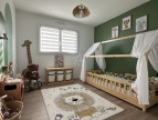 vente Maison Caudan