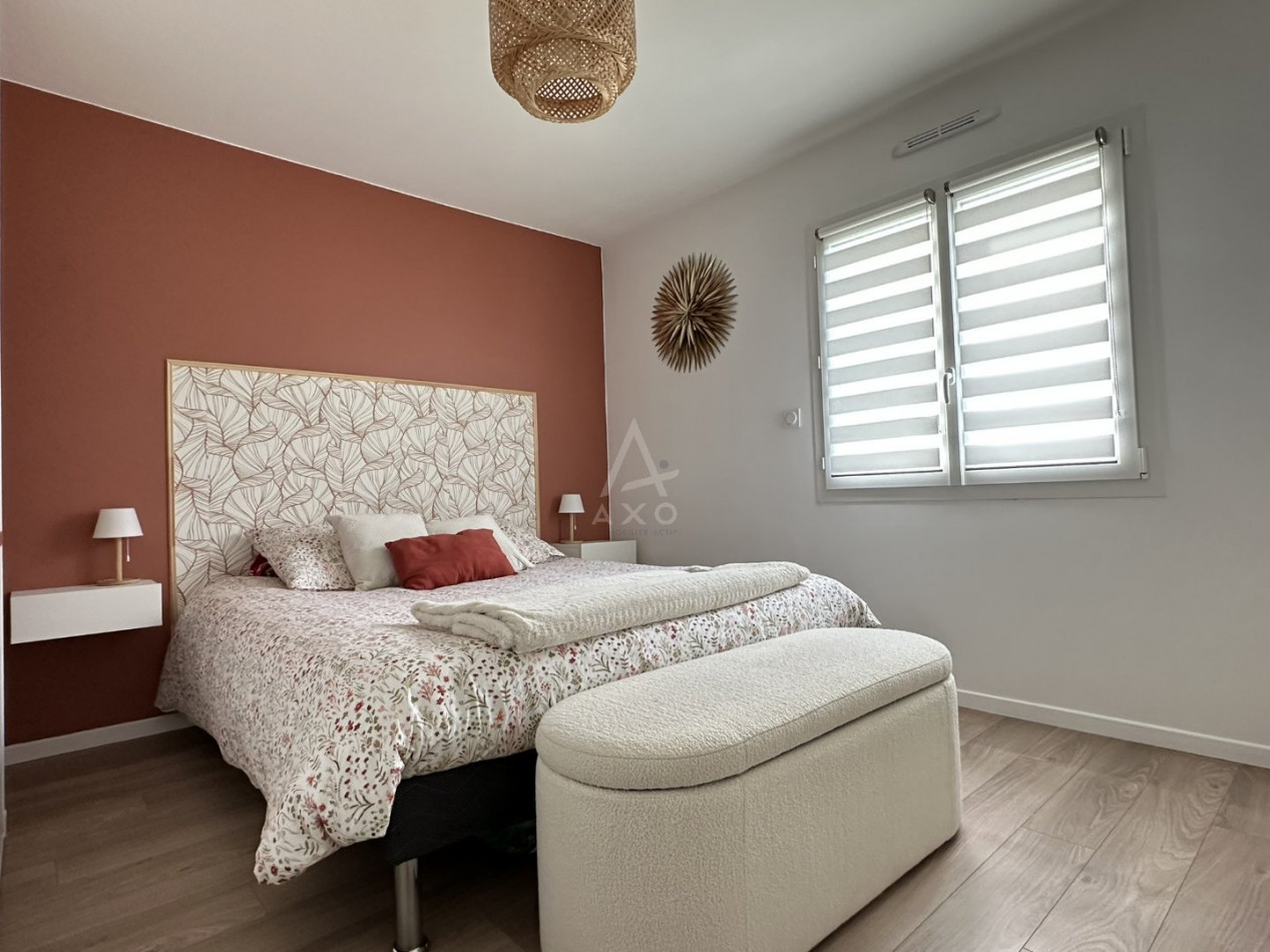 vente Maison Caudan - Photo 10