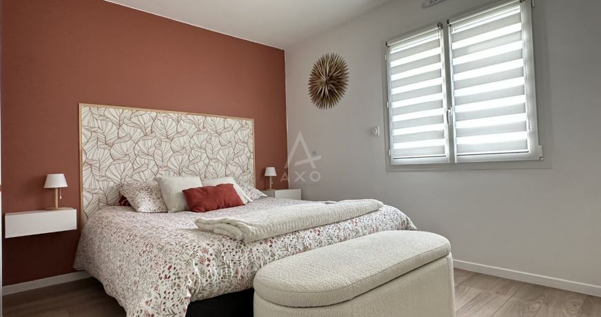 vente Maison Caudan