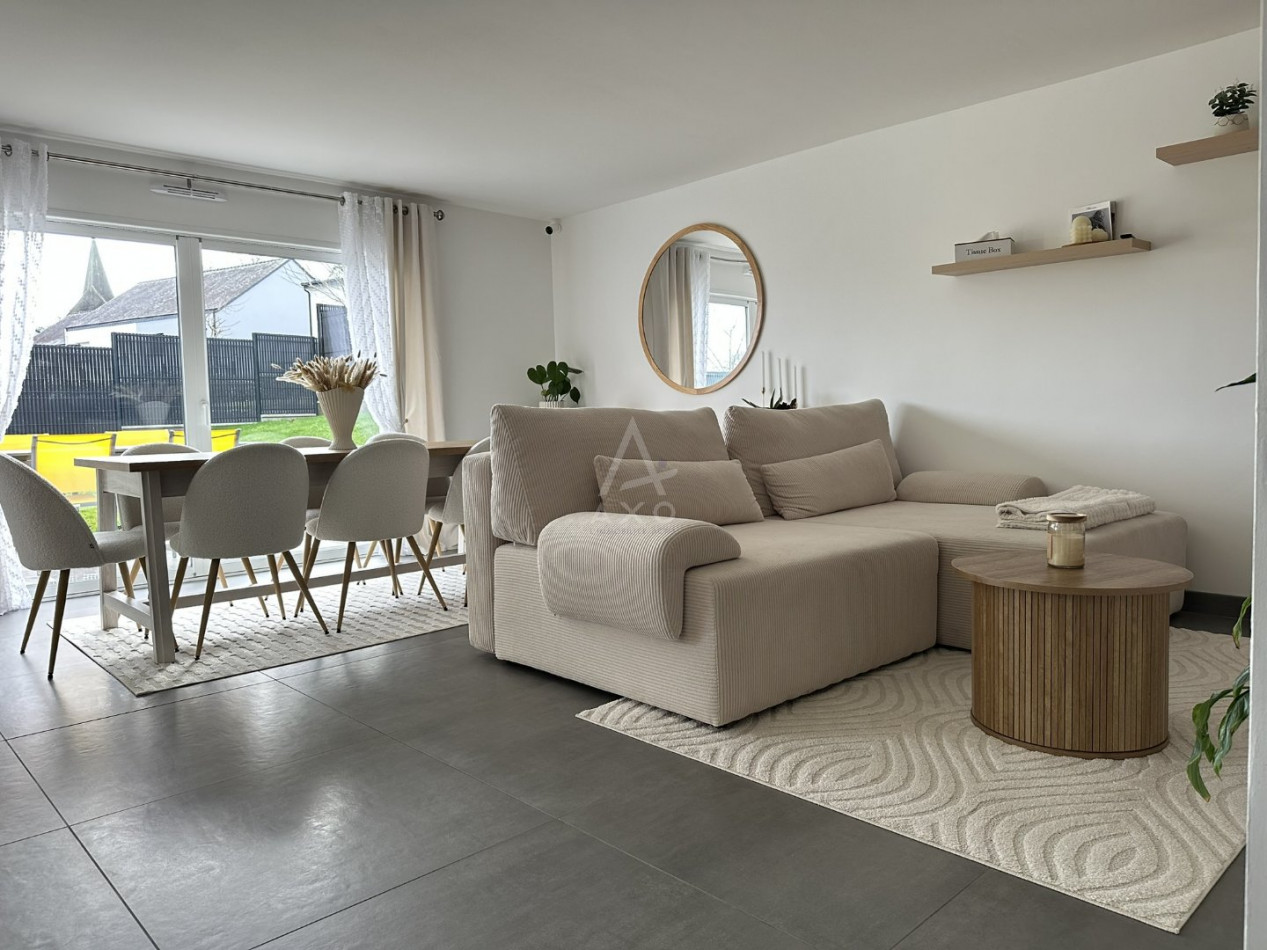 vente Maison Caudan - Photo 7