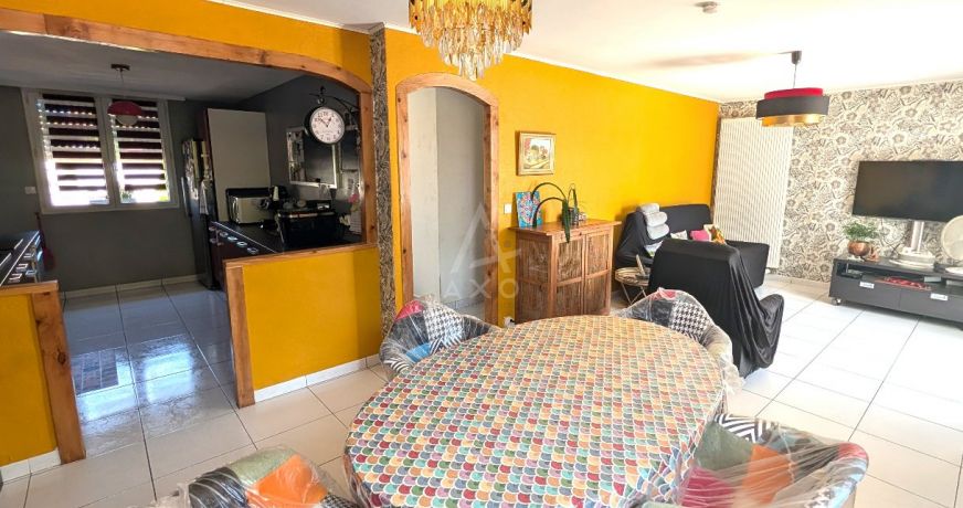 vente Maison Getigne