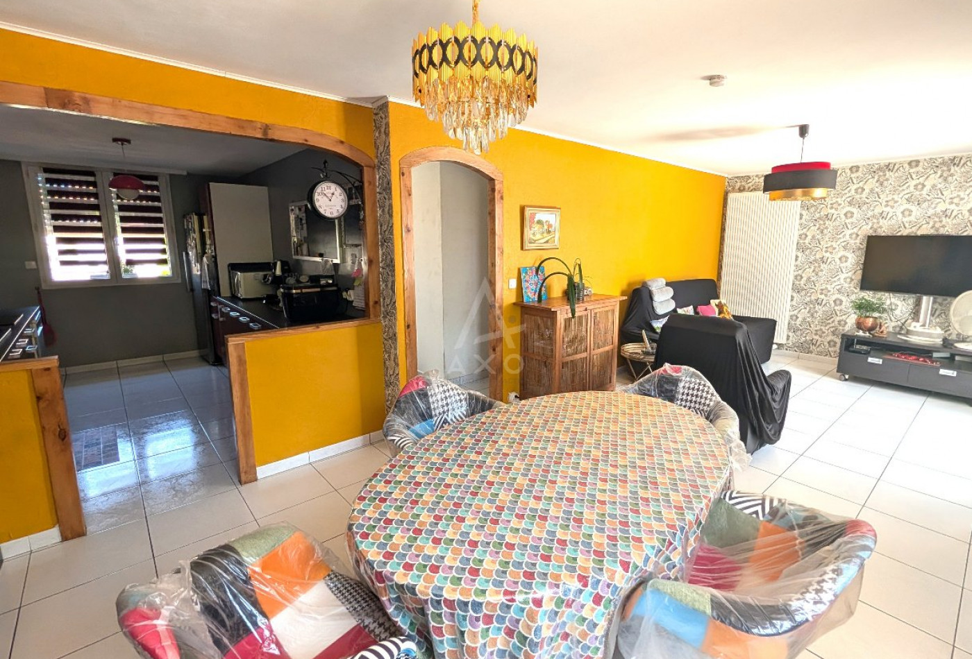 vente Maison Getigne - Photo 2
