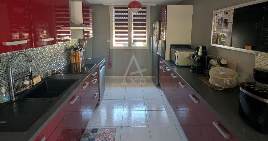 vente Maison Getigne