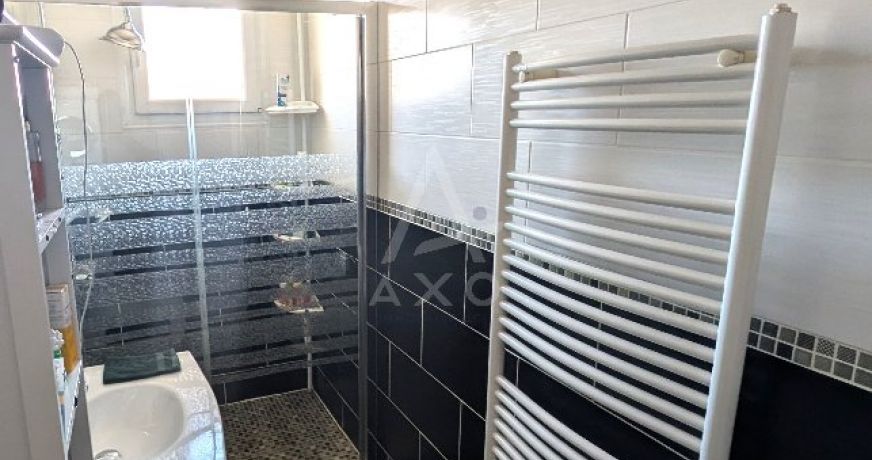vente Maison Getigne